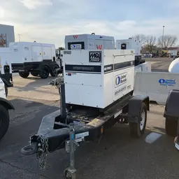 2019 Multiquip DCA15SPXU4F Diesel Generator