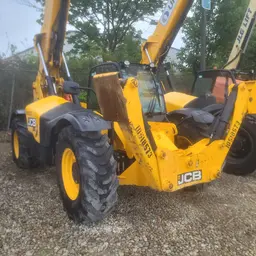 2016 JCB 510-56 S Forklift