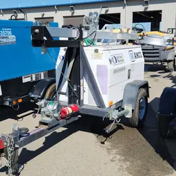 2018 Wanco WLTC-4 Towable Light Tower