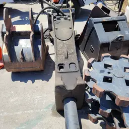 2019 FURUKAWA FX275QTV Attachment