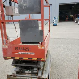 2015 Skyjack SJIII3219 Scissor Lift