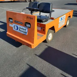 2017 Columbia BC2-L-36 Utility Vehicle