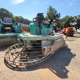 2021 Multiquip STXDF Screed/Trowel