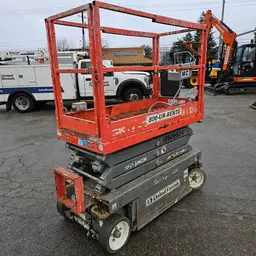 2016 Skyjack SJIII3219 Scissor Lift