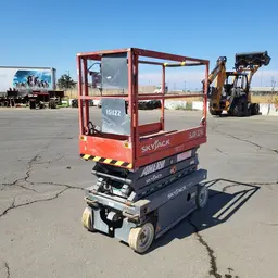 2015 Skyjack SJIII3219 Scissor Lift