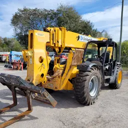 2016 JCB 510-56 S Forklift