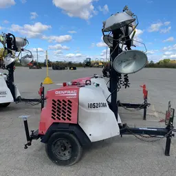 2016 Magnum Pro MLT6SM Towable Light Tower