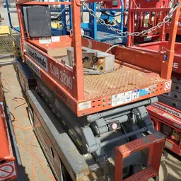 2017 Skyjack SJIII3219 Scissor Lift