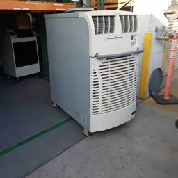 2014 DENSO OFFICE PRO 60 Portable Air Conditioner