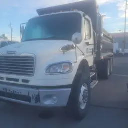 2020 Freightliner M2 106 DUMP Truck