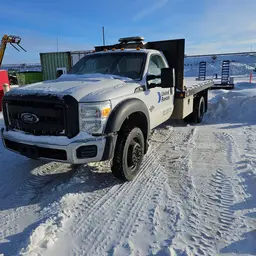 2015 Ford F550REGXLD4WD
