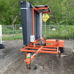 2019 Wanco WTMMB(A) Traffic Safety Equipment 