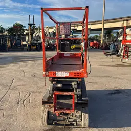 2014 Skyjack SJIII3219 Scissor Lift