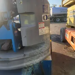 2015 Genie Z-34/22N Articulating Boom Lift