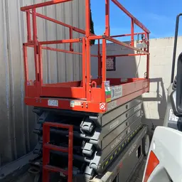 2017 Skyjack SJIII4740 Scissor Lift