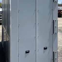 2018 American Event Services 30TV480WK030A