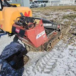 2018 Toro TX427 Track Loader