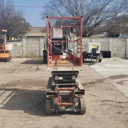 2015 Skyjack SJIII3219 Scissor Lift