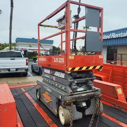 2015 Skyjack SJIII3219 Scissor Lift