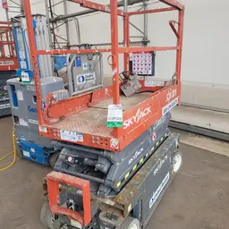 2017 Skyjack SJIII3219 Scissor Lift