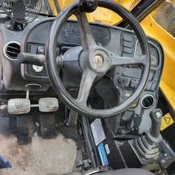 2017 JCB 510-56 S Forklift