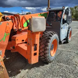 2016 XTREME XR1245 Forklift