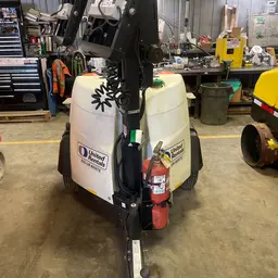 2022 Generac MLT6SK Towable Light Tower