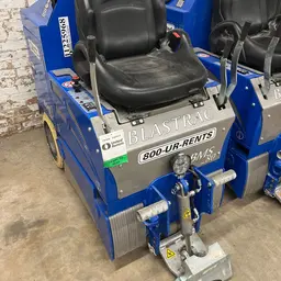 2021 Blastrac BMS-280LP-UR Stripper
