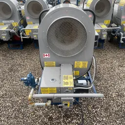 2022 Frost-Fighter IDH400QR LP/NG Indirect Fired Heater