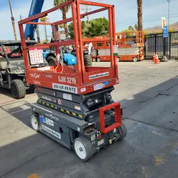 2018 Skyjack SJIII3219 Scissor Lift