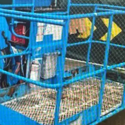 2015 Genie S-85 Boom Lift