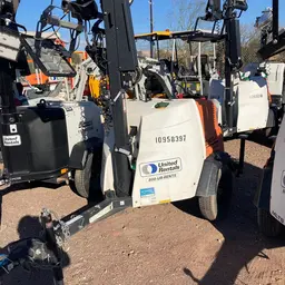 2019 Magnum Pro MLT6SMD Towable Light Tower