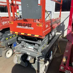 2016 Skyjack SJIII3219 Scissor Lift