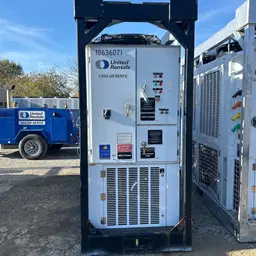 2017 SMART COOL SCOD30AR4 Chiller