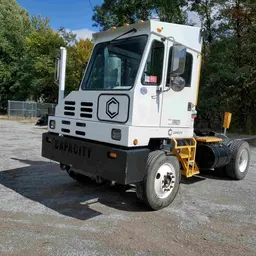 2013 Kalmar Ottawa YT-30 Utility Vehicle