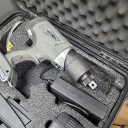 2018 Hytorc BTM-1000 Wrench