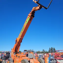 2015 XTREME XR1270 Forklift
