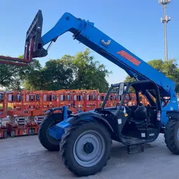 2016 Genie GTH-636 Forklift