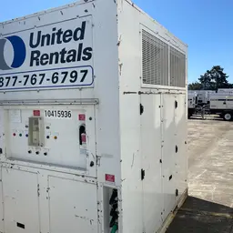 2015 Custom Air Products & Services ENTCAP30T