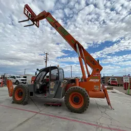 2014 XTREME XR1255 Forklift