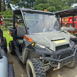 2021 Polaris PRO XD 2000D Utility Vehicle