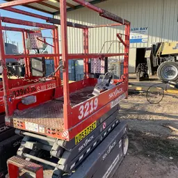 2016 Skyjack SJIII3219 Scissor Lift