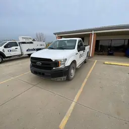 2018 Ford F150REGXLGRWD Pickup Truck