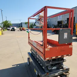 2017 Skyjack SJIII3219 Scissor Lift