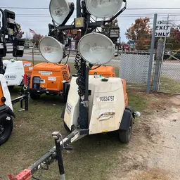 2018 Magnum Pro MLT6SM Towable Light Tower