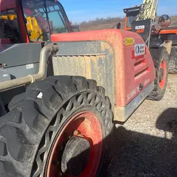 2016 Skyjack SJ1056TH Forklift