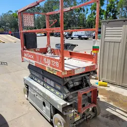 2016 Skyjack SJIII3219 Scissor Lift