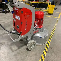 2021 Blastrac BMG-780-230
