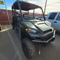 2017 Polaris RANGER Utility Vehicle