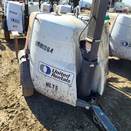 2022 Generac MLTS-4 Portable Work Light
